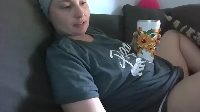 MilfyMrsRobinson online show from 06/20/26, 01:38