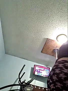 MilfyMrsRobinson online show from 03/20/26, 11:44