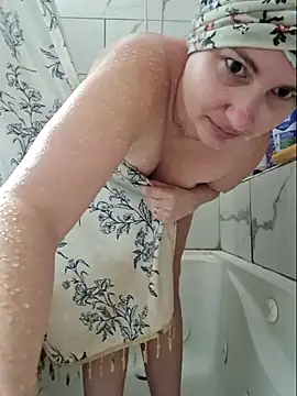 MilfyMrsRobinson online show from 03/17/26, 01:58