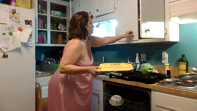 MilfyMrsRobinson online show from 11/22/25, 12:21