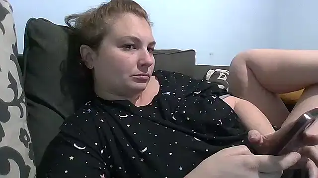 MilfyMrsRobinson online show from 12/20/25, 01:58