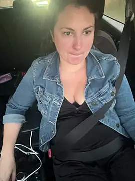 MilfyMrsRobinson online show from 01/09/26, 12:23