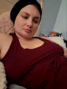 MilfyMrsRobinson online show from 02/12/26, 12:54