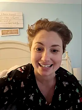 MilfyMrsRobinson online show from 02/22/26, 02:41