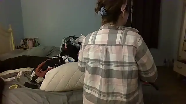 MilfyMrsRobinson online show from 11/13/25, 01:09