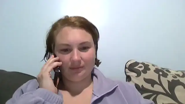 MilfyMrsRobinson online show from 12/22/25, 01:00