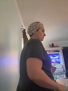 MilfyMrsRobinson online show from 02/10/26, 12:26