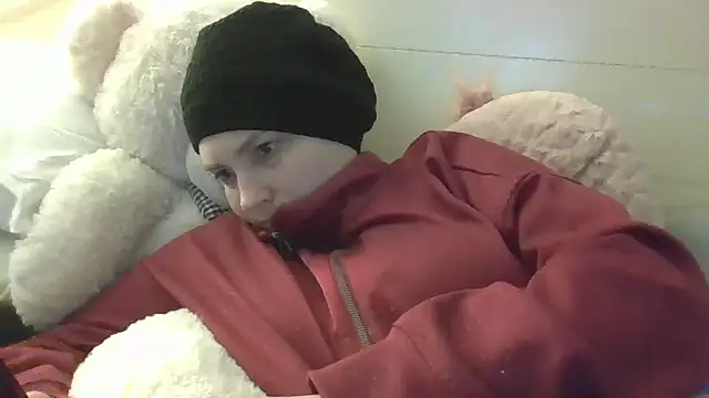 MilfyMrsRobinson online show from 02/15/26, 11:25