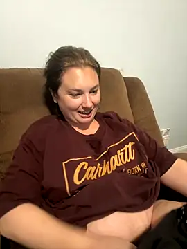 MilfyMrsRobinson online show from 11/02/25, 02:22