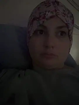 MilfyMrsRobinson online show from 02/08/26, 12:14