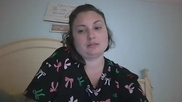MilfyMrsRobinson online show from 01/08/26, 12:44