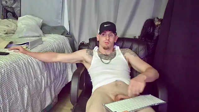 RyleyRydes online show from 02/13/25, 09:09