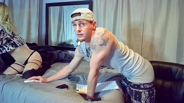 RyleyRydes online show from 02/03/25, 09:19