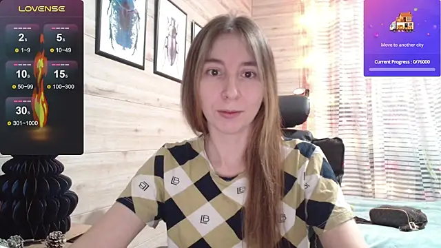 Wowpornoo online show from 01/07/26, 04:34