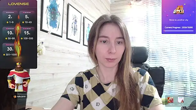 Wowpornoo online show from 01/14/26, 04:21