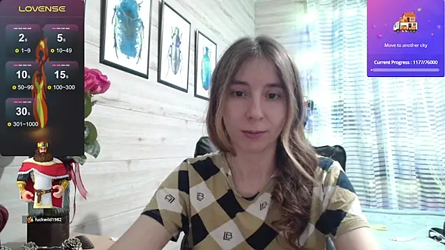 Wowpornoo online show from 01/09/26, 06:15