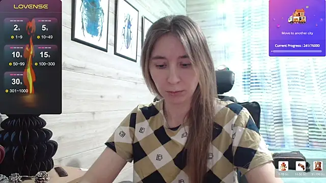 Wowpornoo online show from 01/08/26, 03:40