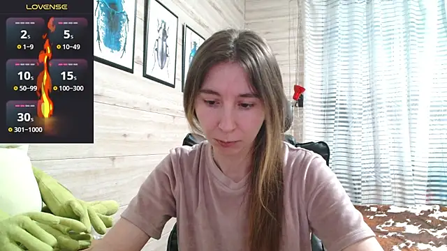 Wowpornoo online show from 03/29/26, 02:19