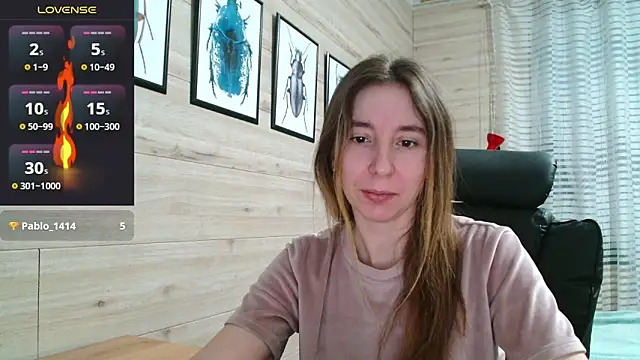 Wowpornoo online show from 03/08/26, 03:15