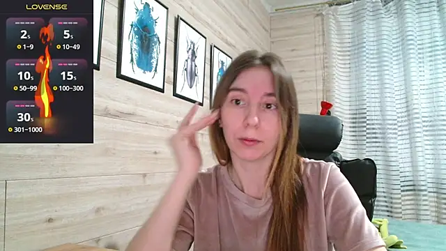 Wowpornoo online show from 03/18/26, 03:57
