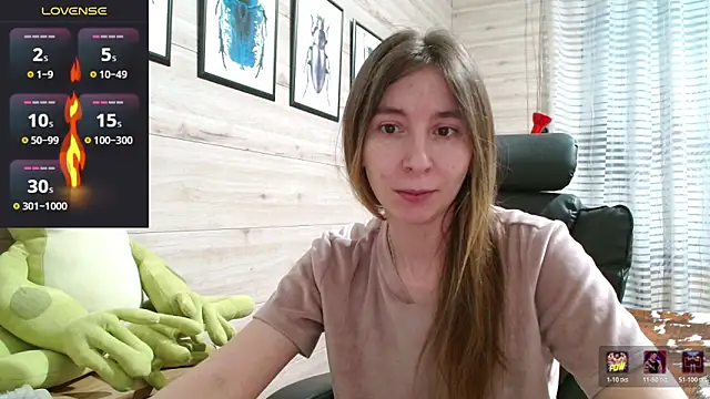 Wowpornoo online show from 04/01/26, 02:36