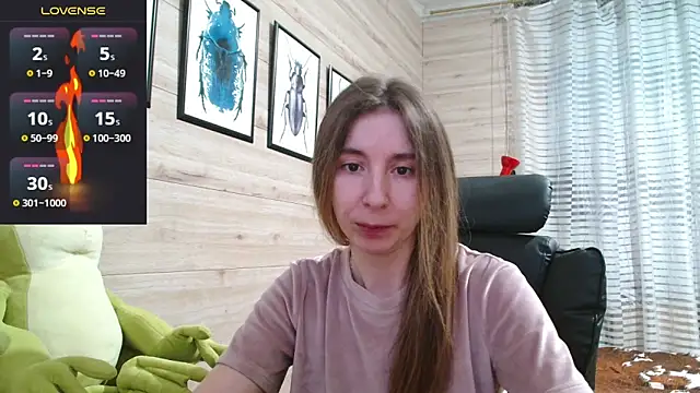 Wowpornoo online show from 03/20/26, 03:24