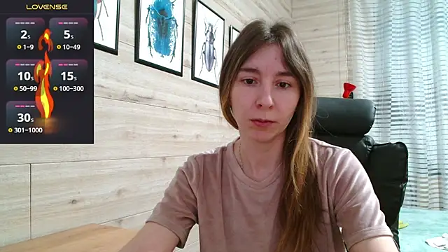 Wowpornoo online show from 03/12/26, 03:16