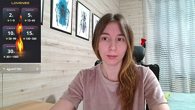 Wowpornoo online show from 03/15/26, 03:30