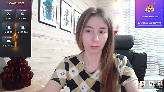 Wowpornoo online show from 01/16/26, 04:33