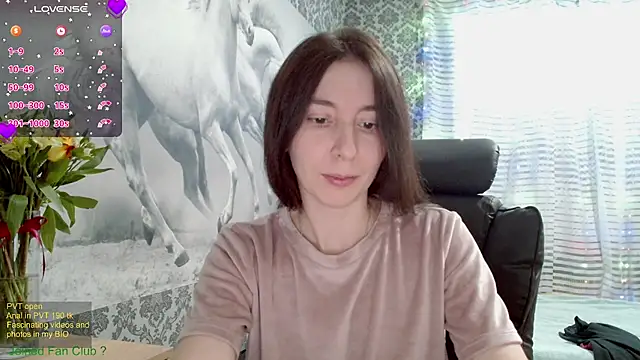 Snapshot of Wowpornoo chatting on 02/16/25, 11:05 Wowpornoo online show from 02/16/25, 11:05