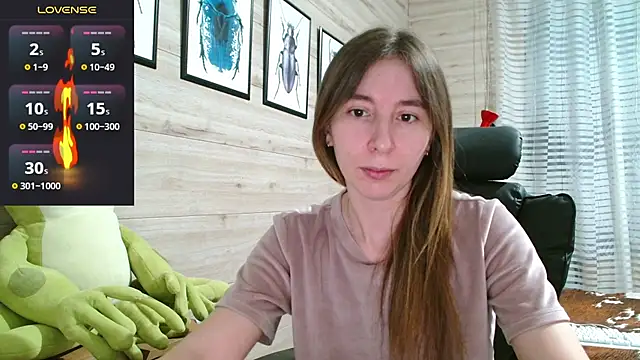 Wowpornoo online show from 04/03/26, 02:23