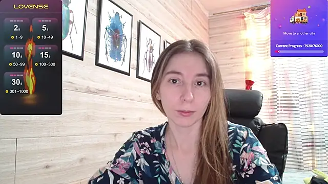 Wowpornoo online show from 02/02/26, 12:26