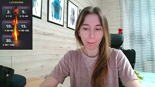 Wowpornoo online show from 03/01/26, 01:00