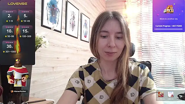 Wowpornoo online show from 01/11/26, 02:57