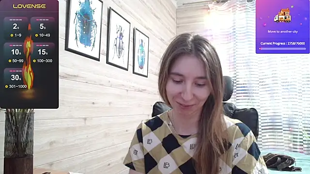 Wowpornoo online show from 01/15/26, 05:05