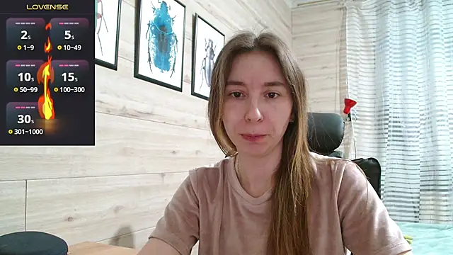 Wowpornoo online show from 03/04/26, 01:52