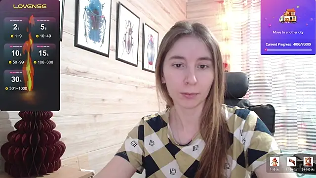 Wowpornoo online show from 01/17/26, 01:15