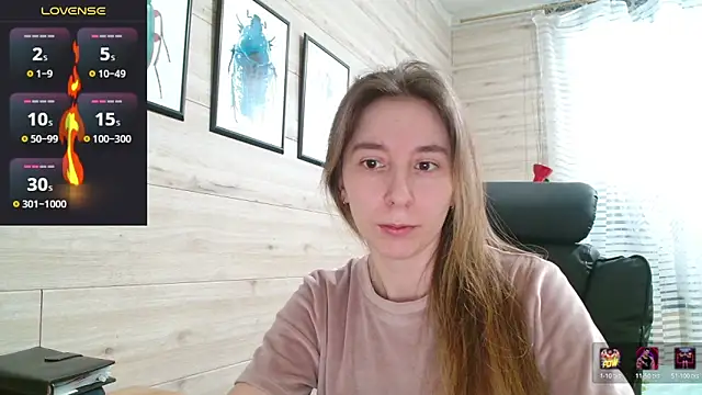 Wowpornoo online show from 03/06/26, 10:54
