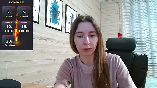 Wowpornoo online show from 03/02/26, 03:41