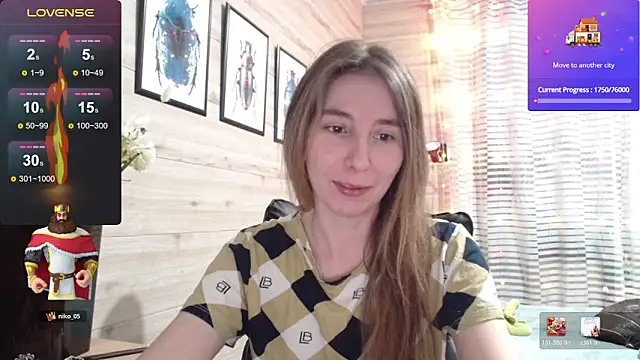 Wowpornoo online show from 01/13/26, 02:54