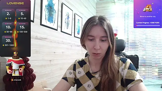 Wowpornoo online show from 01/18/26, 02:42