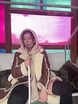 MooonReal online show from 10/23/25, 04:00