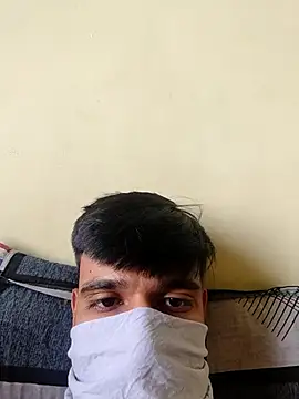 yashzae online show from 03/16/25, 08:54