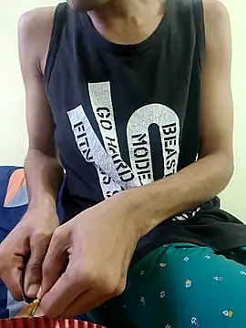 yashzae online show from 09/22/25, 12:22