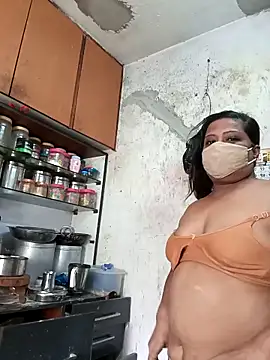 Love Jenny online show from 11/25/25, 04:13