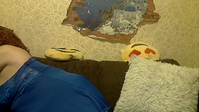 MerryBerry online show from 11/11/25, 07:47