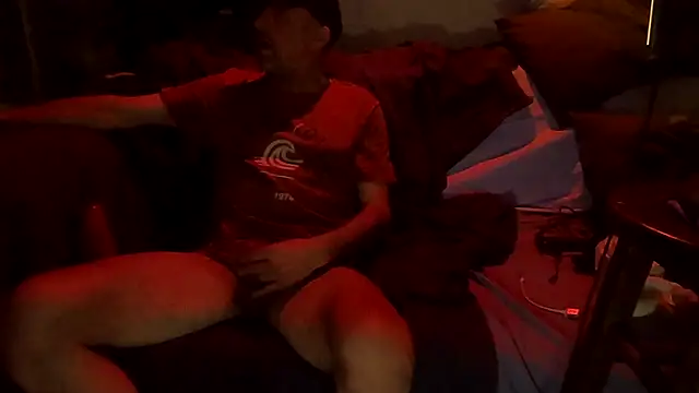 SONLUKE29 online show from 10/02/25, 06:06