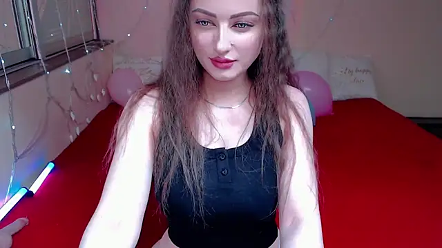 LizaSenri online show from 04/11/26, 07:05