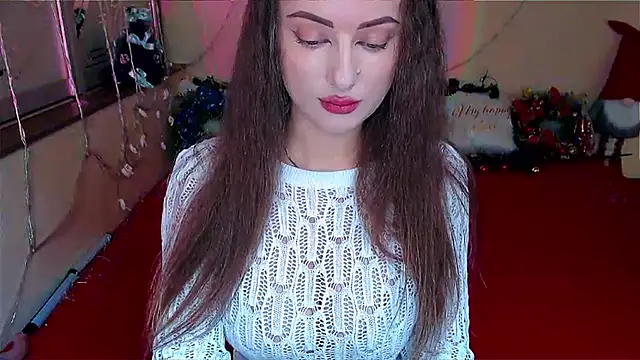 LizaSenri online show from 12/20/25, 08:06