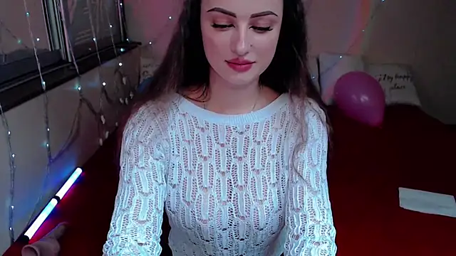 LizaSenri online show from 03/31/26, 07:21